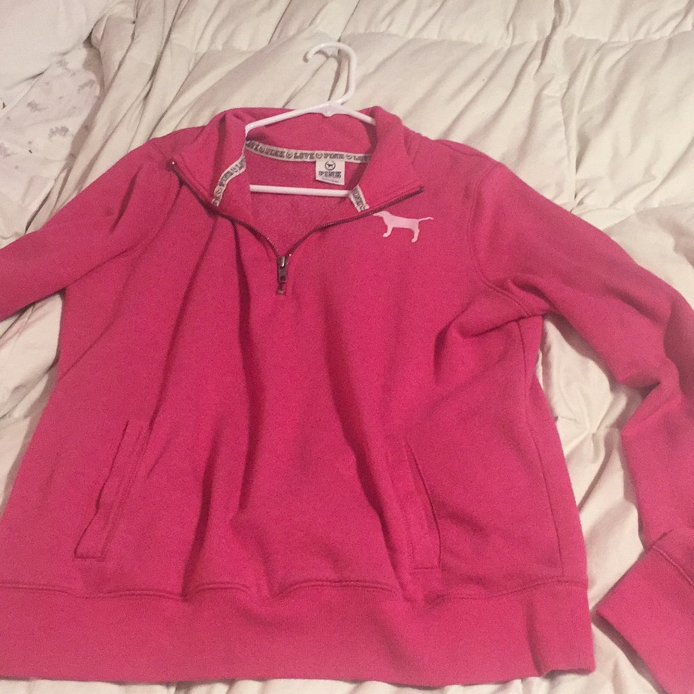 VS pullover